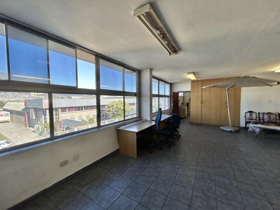 To Let Commercial Property for Rent in Paarden Eiland Western Cape